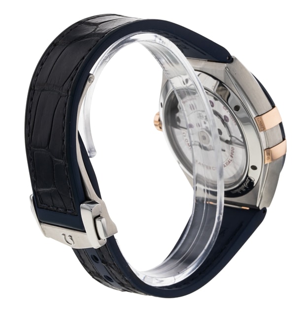 Omega Constellation 131.23.41.21.03.001 Image 3